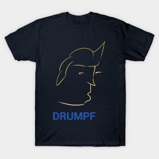 Dumb Trump T-Shirt